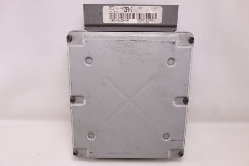 Centralita del motor Ford Mondeo 2S7A12A650AHC 2S7A-12A650-AHC ZFH2 - foto 1