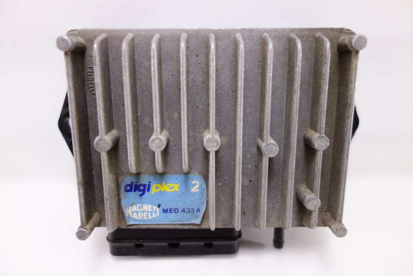 Centralita del motor Fiat MED433A MED 433A - foto 1