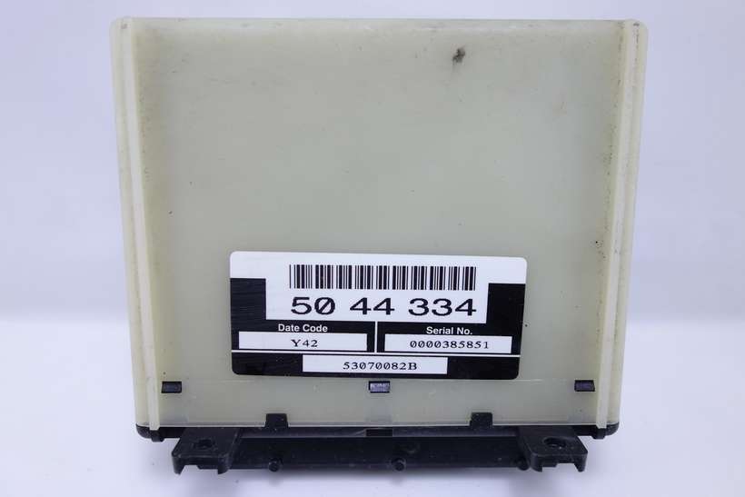 Modulo electronico Saab 9-3 5044344 50 44 344 53070082B - foto 1