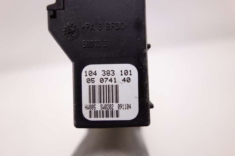 Motor de elevalunas Seat Ibiza 104383101 104 383 101 05074140 05 0741 40 101386102 101386-102 28104601 - foto 3