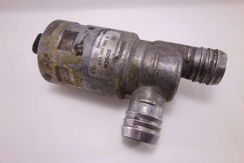 Bomba de limpia BMW E34 E36 M40 M42 Bosch 0280140529 0 280 140 529 - foto 1