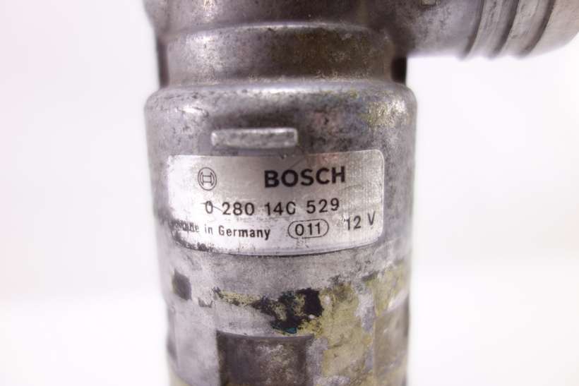Bomba de limpia BMW E34 E36 M40 M42 Bosch 0280140529 0 280 140 529 - foto 2