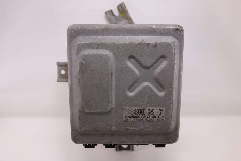 Centralita del motor Honda Civic 39980SMSG1 39980-SMS-G1 HSMSX30 HSMSX-30 MSS4100344 MSS4-100344 - foto 1