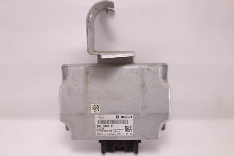 Centralita del motor Ford Focus BV6T-14B526-BA 0199DC1002 0 199 DC1 002 - foto 1