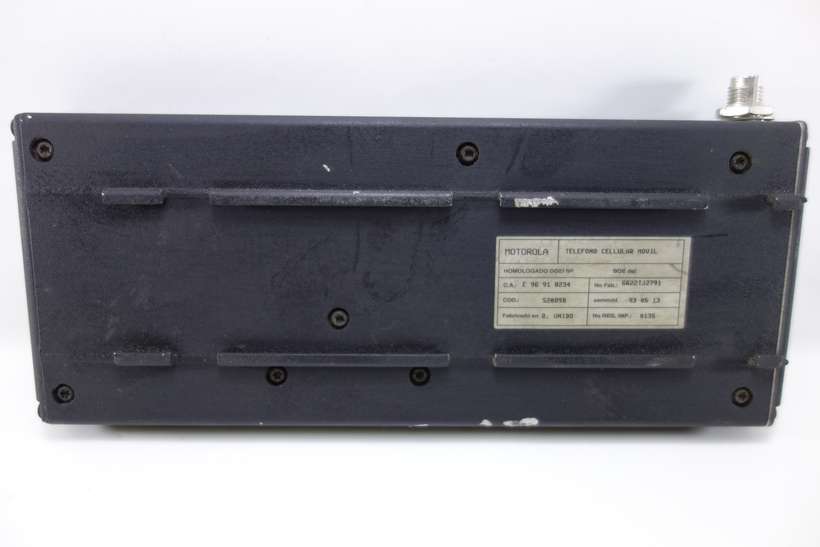 Centralita telefono Opel Omega Motorola E96910234 E 96 91 0234 S2089B 6622TJ2791 - foto 1