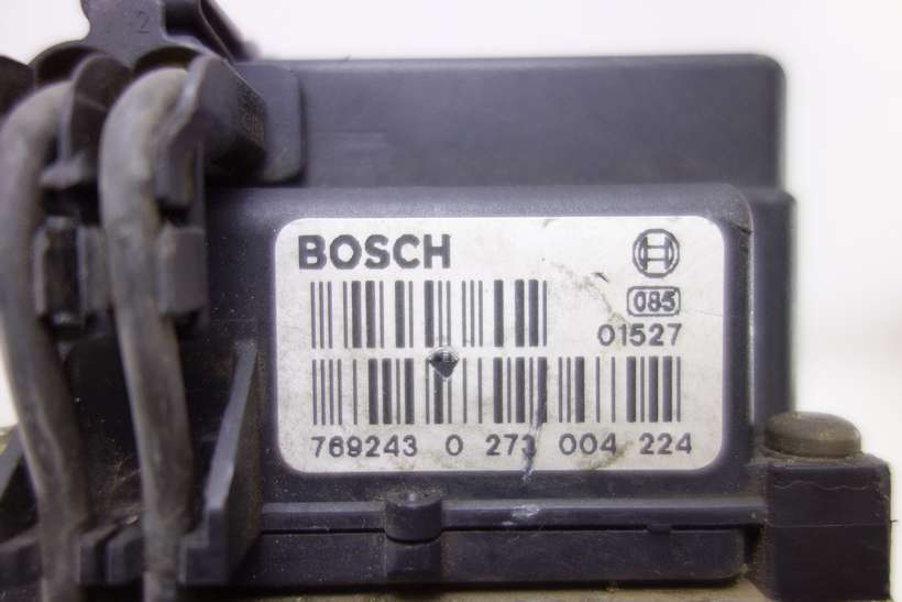 ABS Volvo V40 S40 - foto 3