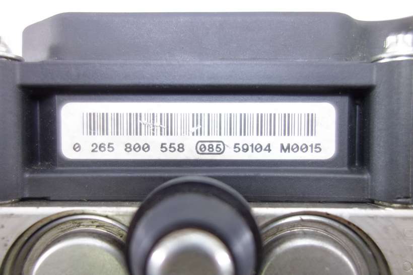 Módulo ABS Renault Modus - foto 2