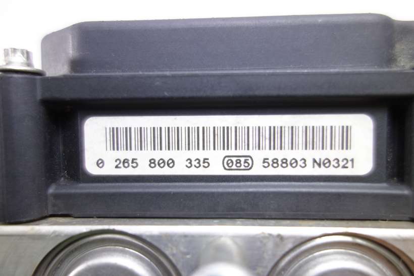 Módulo ABS Renault Clio - foto 3