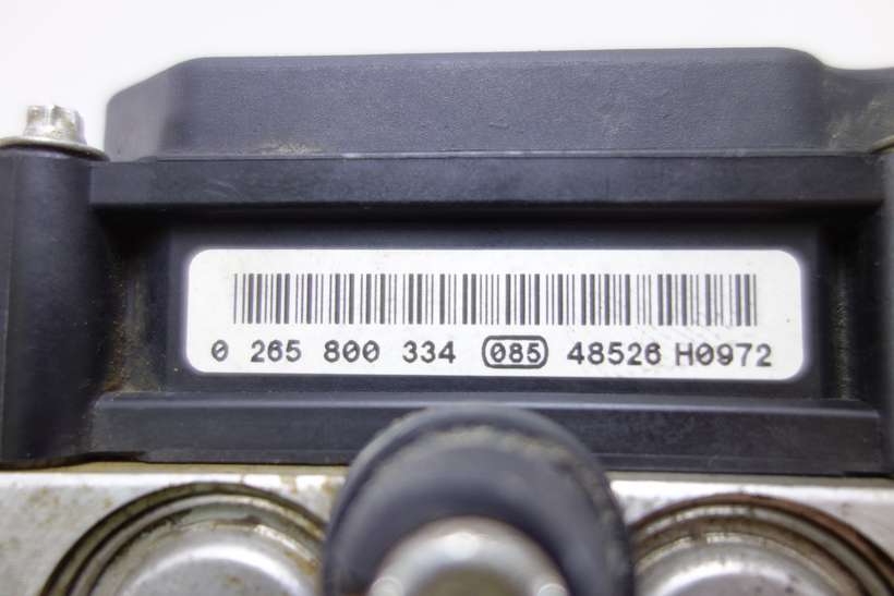 Módulo ABS Nissan Primera - foto 3
