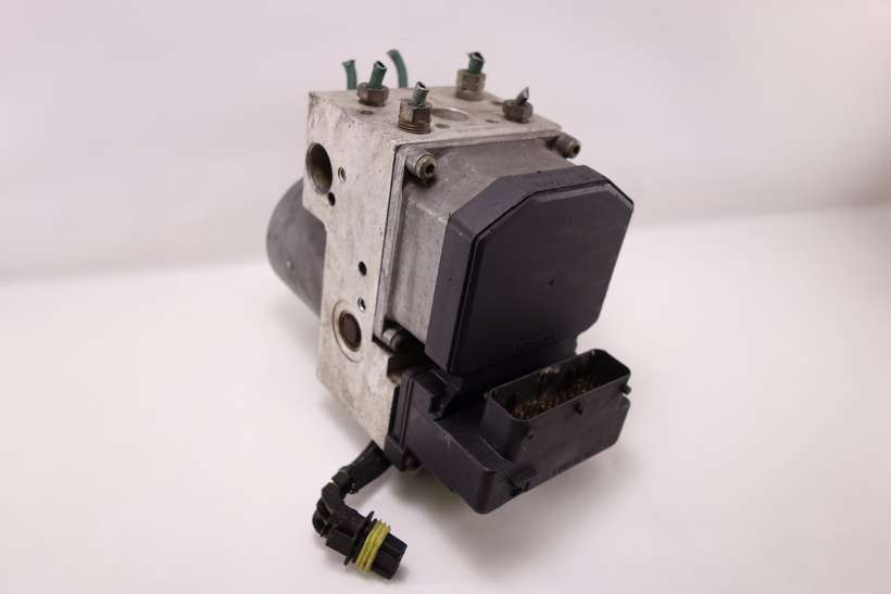 Módulo ABS Saab 95 - foto 1