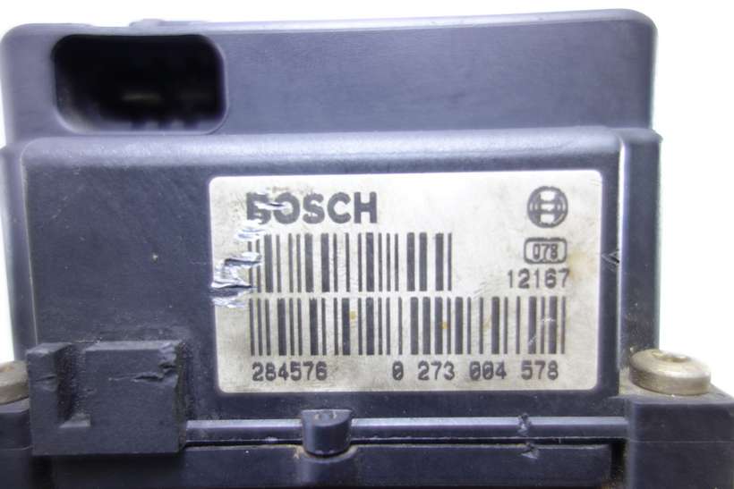 Módulo ABS Saab 95 - foto 3