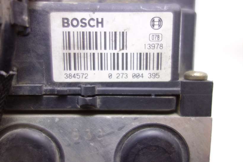 ABS Renault Scenic Megane - foto 3