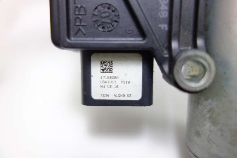 Motor de elevalunas Peugeot Citroen Renault Koleos FR01600350AAG FR0160035-0A/AG 1701848F 1701848 F 07664923 1710828A - foto 3