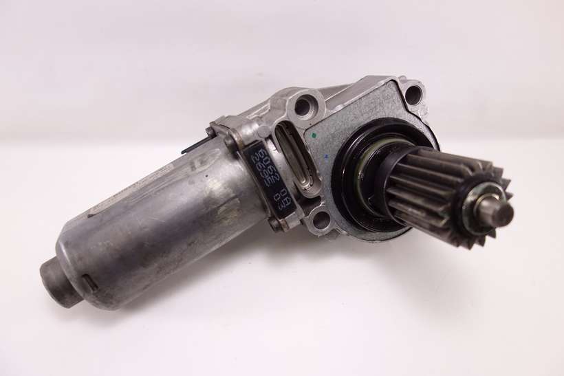 Circuito servomotor Opel Astra  G1D600106A G 1D6 001 06 A Bosch 0130008501 0 130 008 501 - foto 1