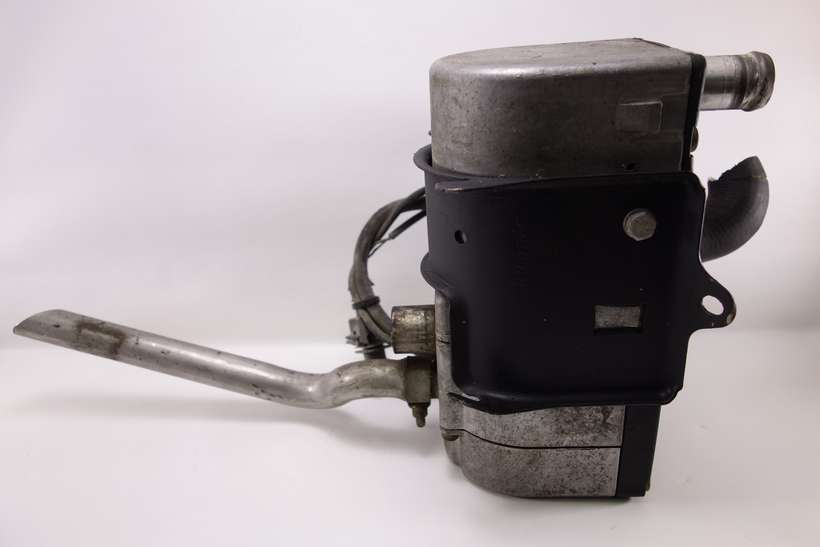 Modulo Hydronic VW T4 S274 86258AB 251998 25 1998 - foto 1