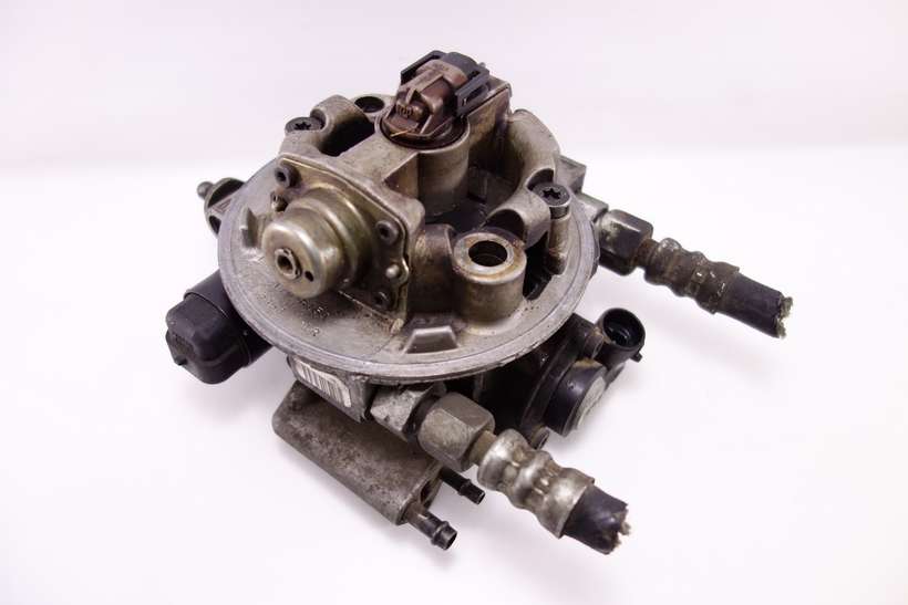 Carburador Opel Astra 17096150 - foto 1