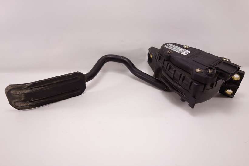 Pedal acelerador Seat Alhambra 98VW9F836AA 7M1721603 7M1 721 603 6PV00777003 6PV 007 770-03 - foto 1