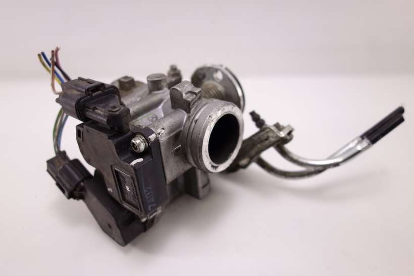 CARBURADOR MIKUNI 4P9100 y743 - foto 1