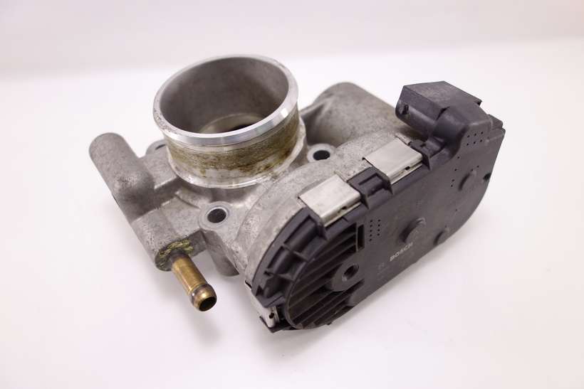 Carburador Opel Astra 24420536 24 420 536 Bosch 0280750133 0 280 750 133 - foto 1