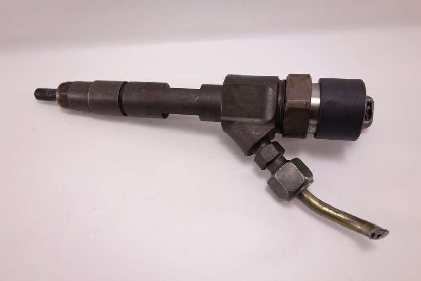Inyector Renault Laguna Megane Mitsubishi Carisma 7700111014 0445110021 0445110 021 Bosch - foto 1