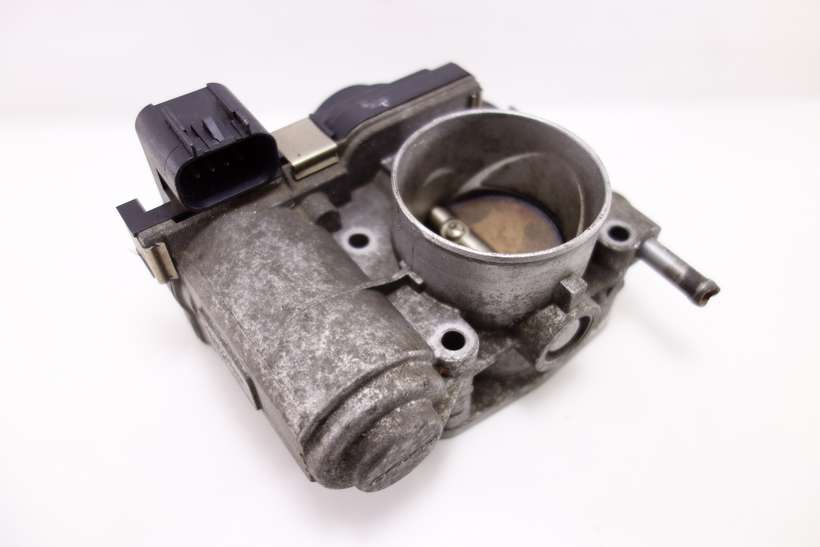Carburador Opel Astra 055352858 Delphi 25362123 - foto 1