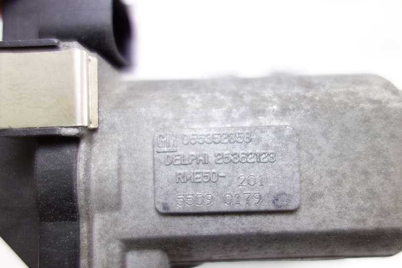Carburador Opel Astra 055352858 Delphi 25362123 - foto 2