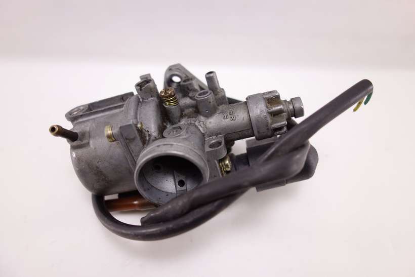CARBURADOR GURTNER SCOOTER PEUGEOT 370DNG15 370.D.NG.15 - foto 1