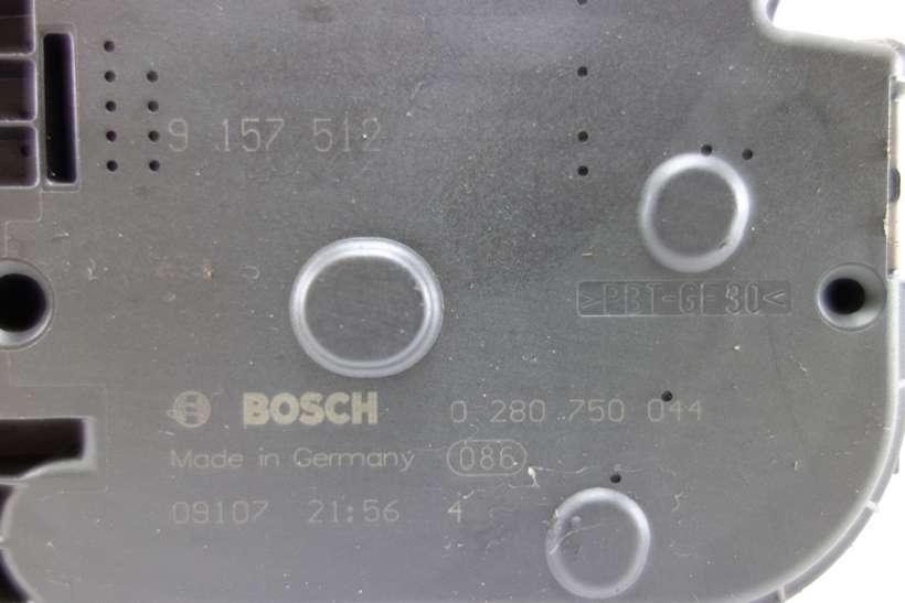 Carburador Opel Corsa 9157512 9 157 512 0280750044 0 280 750 044 - foto 2