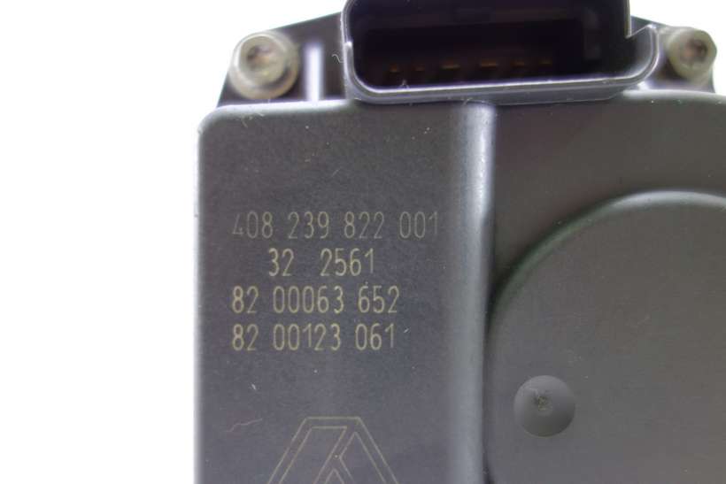 Carburador Renault Clio Scenic 8200063652 82 00063 652 8200123061 82 00123 061 408239822001 408 239 822 001 - foto 2