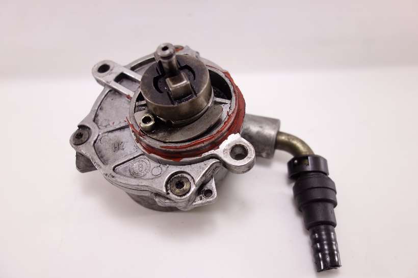 Depresor de freno Mercedes W638 A6112300165 A 611 230 01 65 - foto 1