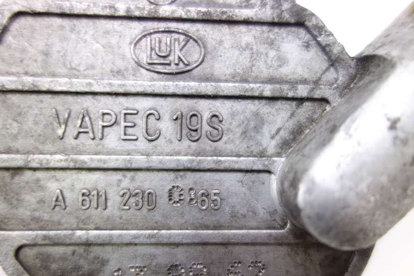 Depresor de freno Mercedes W638 A6112300165 A 611 230 01 65 - foto 2