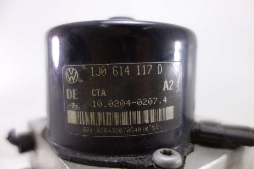 ABS VW Golf Audi A3 - foto 2