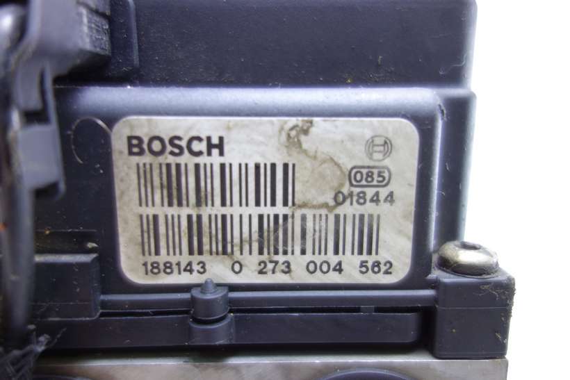 Módulo ABS Peugeot 307 - foto 3