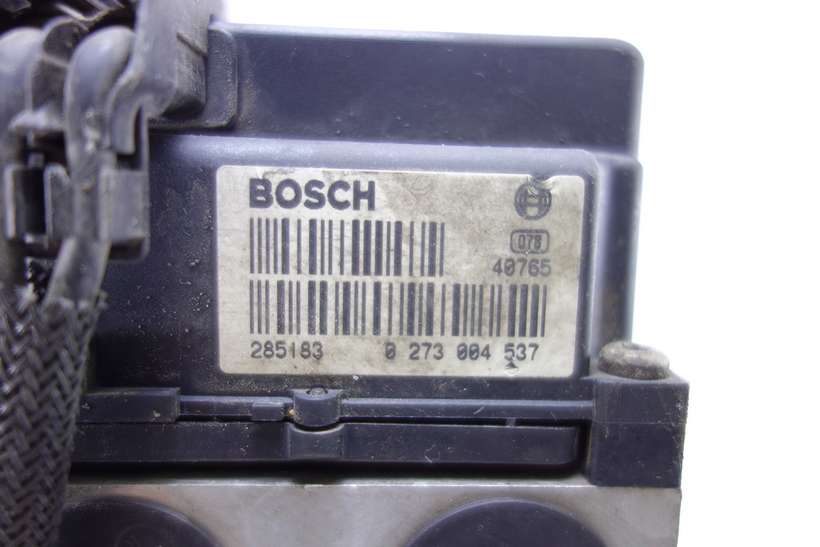 Módulo ABS Rover 25 - foto 3