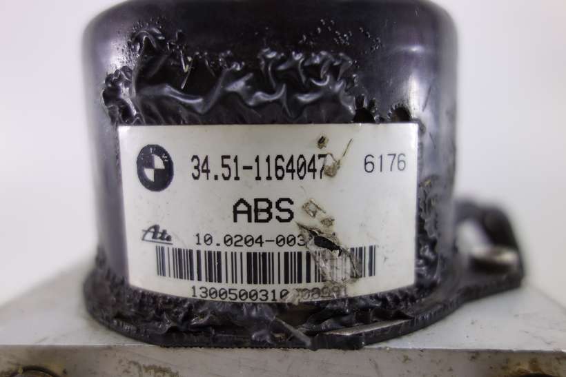 ABS BMW Serie 3 - foto 2