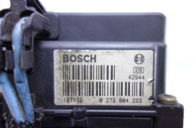 ABS Saab 9-3 - foto 3