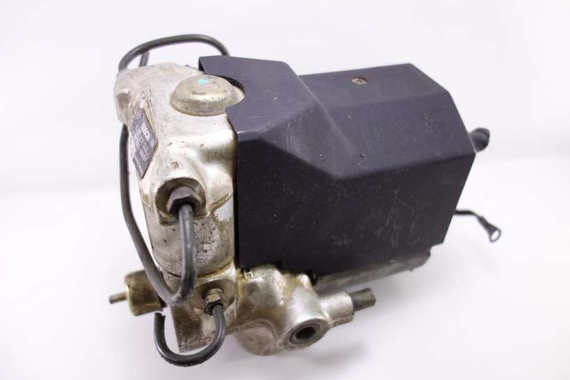 Módulo ABS Mercedes W124 W201 W202 - foto 1