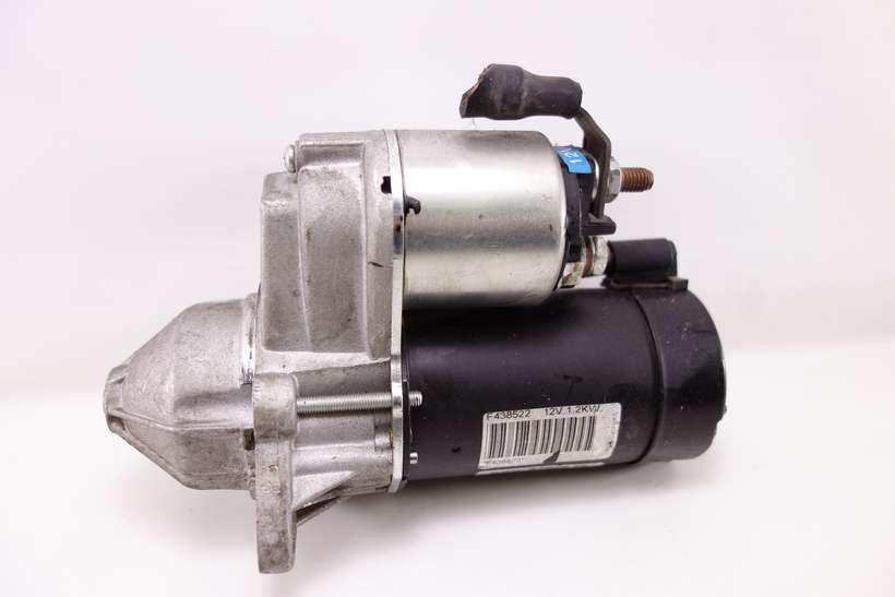 Motor arranque Opel Astra Cabriolet F438522 - foto 1