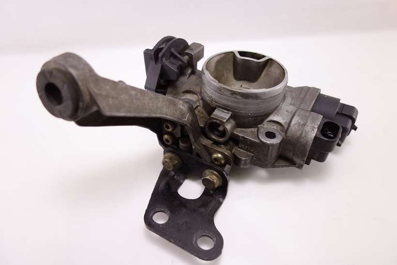 Carburador Renault Clio H873633 36XR31 36 XR 31 108120 - foto 1