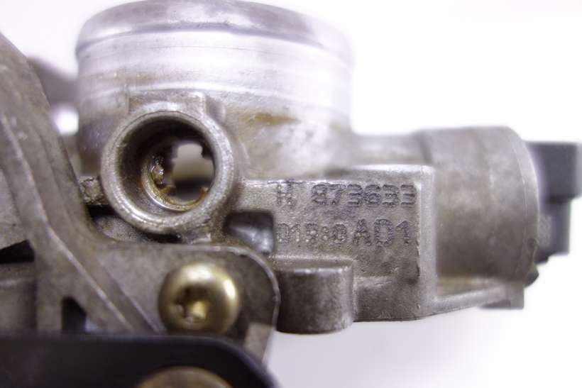 Carburador Renault Clio H873633 36XR31 36 XR 31 108120 - foto 2