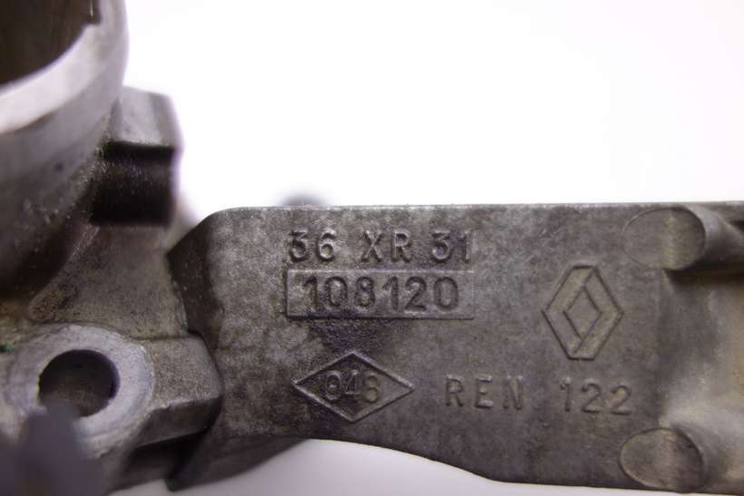 Carburador Renault Clio H873633 36XR31 36 XR 31 108120 - foto 3