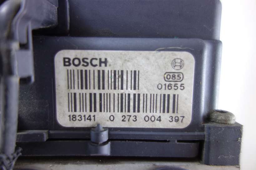 Módulo ABS Rover 25 - foto 3