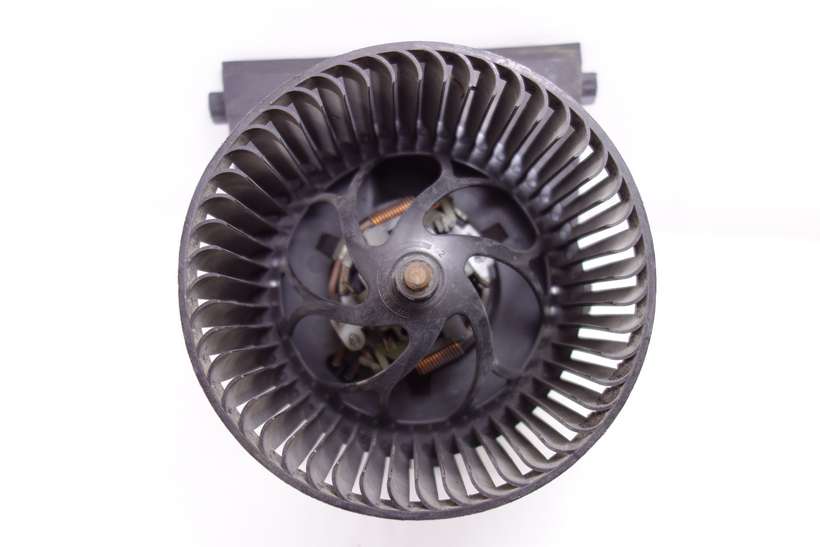 Motor de calefaccion VW Golf Audi A3 1J1819021A 1J1 819 021A - foto 1