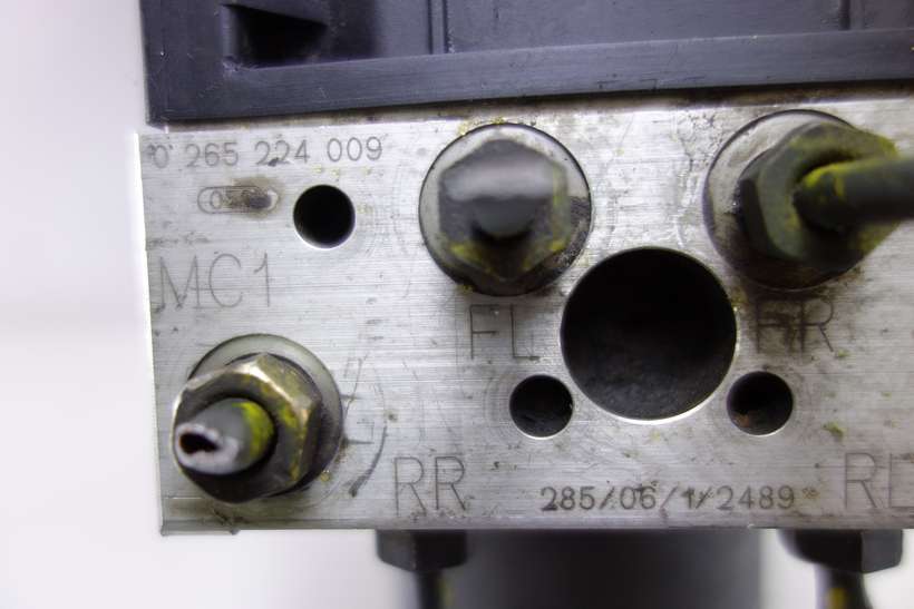 Módulo ABS Rover 75 - foto 2