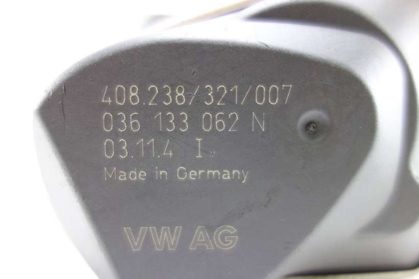 Carburador VW Polo 036133062N 036 133 062 N 408238321007 408.238 321 007 - foto 2