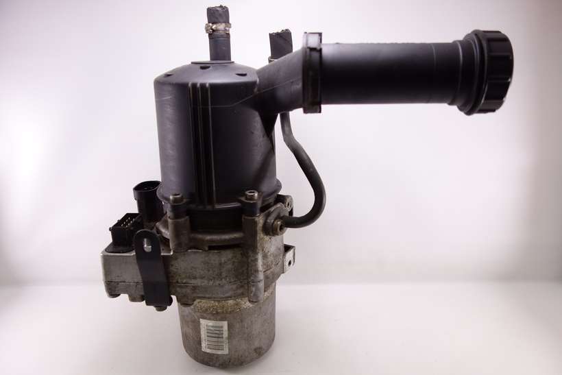 Bomba de dirección Citroen C4 Peugeot 307 9657613580 A5094111H 2160861 - foto 1
