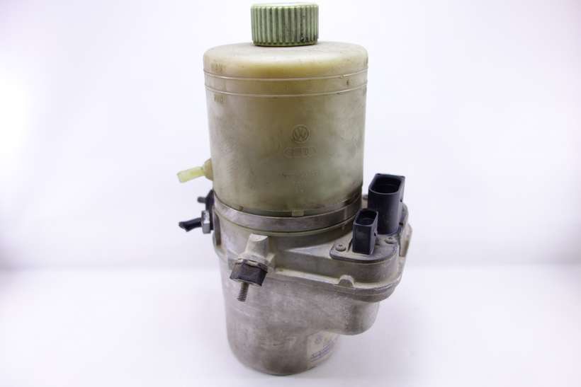 Bomba de dirección VW Seat Skoda 6Q0423156AB 6Q0423156 AB 6Q1423051BK 6Q1 423 051 BK 6Q2423051AF 6Q2 423 051 AF 6Q0423371 6Q0 423 371 - foto 1