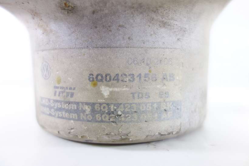 Bomba de dirección VW Seat Skoda 6Q0423156AB 6Q0423156 AB 6Q1423051BK 6Q1 423 051 BK 6Q2423051AF 6Q2 423 051 AF 6Q0423371 6Q0 423 371 - foto 2
