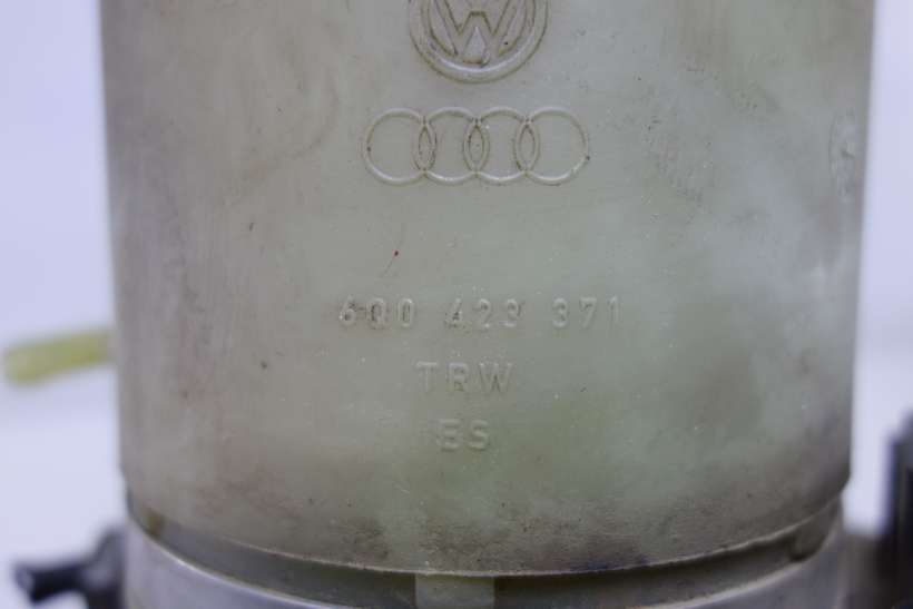 Bomba de dirección VW Seat Skoda 6Q0423156AB 6Q0423156 AB 6Q1423051BK 6Q1 423 051 BK 6Q2423051AF 6Q2 423 051 AF 6Q0423371 6Q0 423 371 - foto 3