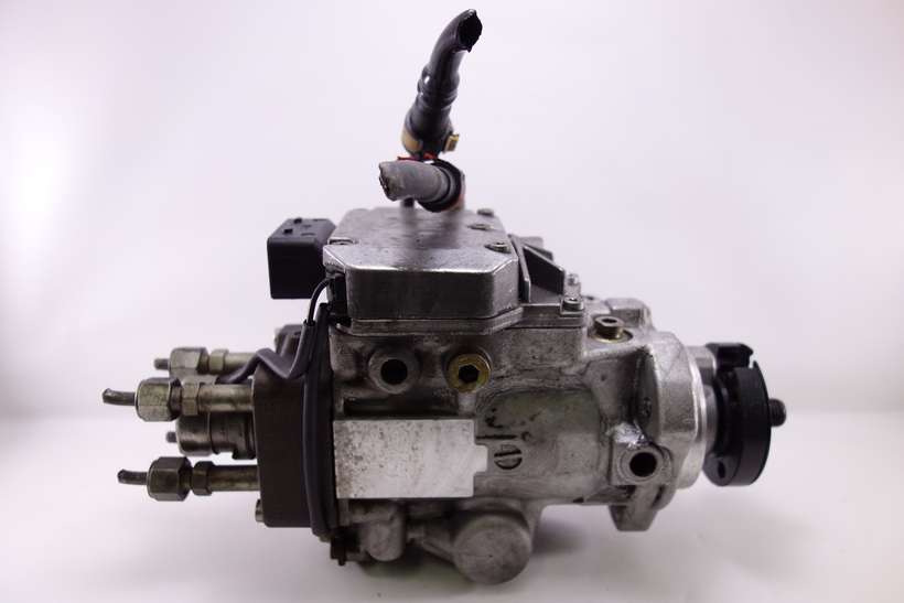 Bomba inyeccion Ford Fiesta Focus Transit YS6Q9A543RC YS6Q-9A543-RC Bosch 0470004006 - foto 4